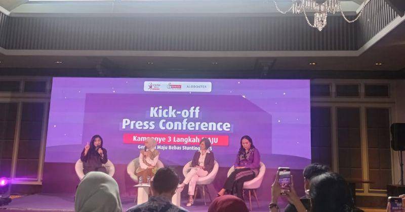 5 Tahapan Stunting yang Perlu Diketahui, Harus Rutin Menimbang!